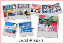바다오감놀이